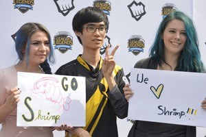 LCS Summer Split 2017 Week 2-4 69 pics