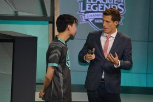 LCS Summer Split 2017 Week 2-4 69 pics