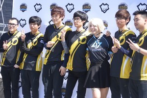 LCS Summer Split 2017 Week 2-4 69 pics