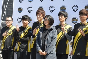LCS Summer Split 2017 Week 2-4 69 pics