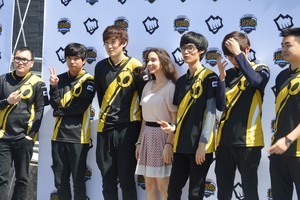 LCS Summer Split 2017 Week 2-4 69 pics