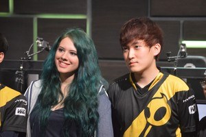 LCS Summer Split 2017 Week 2-4 69 pics