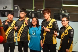 LCS Summer Split 2017 Week 2-4 69 pics