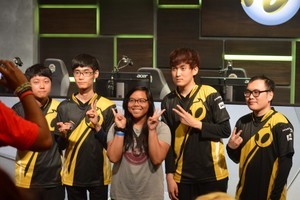 LCS Summer Split 2017 Week 2-4 69 pics