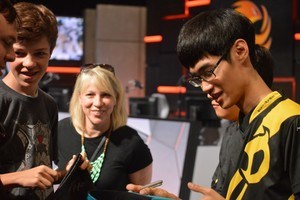 LCS Summer Split 2017 Week 2-4 69 pics
