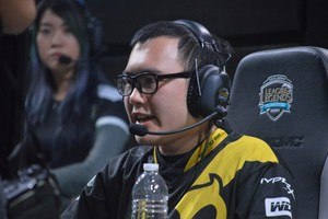 LCS Summer Split 2017 Week 2-4 69 pics