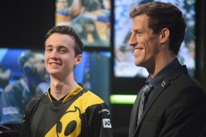 LCS Summer Split 2017 Week 2-4 69 pics