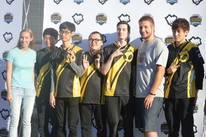 LCS Summer Split 2017 Week 2-4 69 pics