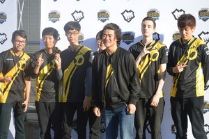 LCS Summer Split 2017 Week 2-4 69 pics