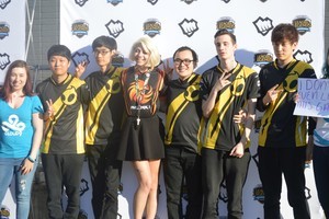 LCS Summer Split 2017 Week 2-4 69 pics