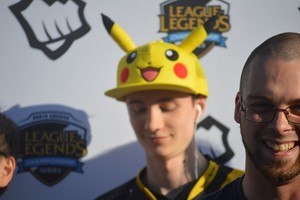 LCS Summer Split 2017 Week 2-4 69 pics
