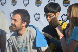 LCS Summer Split 2017 Week 2-4 69 pics