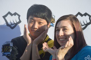 LCS Summer Split 2017 Week 2-4 69 pics