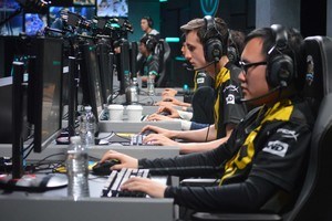 LCS Summer Split 2017 Week 2-4 69 pics