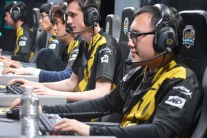 LCS Summer Split 2017 Week 2-4 69 pics