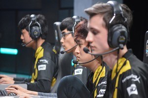 LCS Summer Split 2017 Week 2-4 69 pics