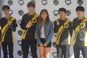 LCS Summer Split 2017 Week 2-4
