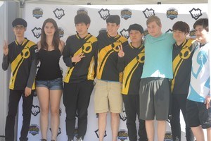LCS Summer Split 2017 Week 2-4
