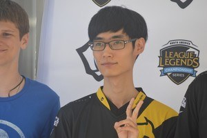 LCS Summer Split 2017 Week 2-4