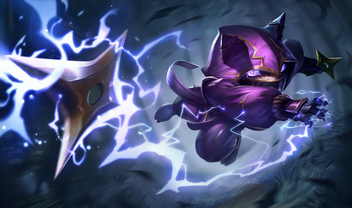 Understanding Team Compositions: The Wombo Combo Composition