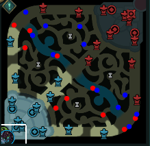 Break the Meta: Full AP Maokai Support Guide!