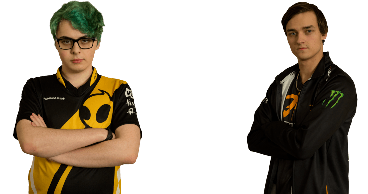 Team Dignitas’ HGC Preview: Week 4