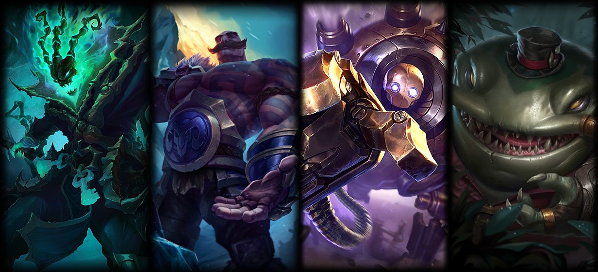 High Impact Supporting: How Big Plays Rakan