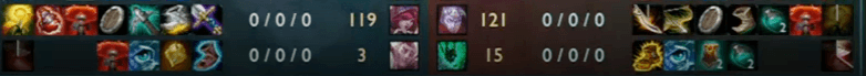 High Impact Supporting: How Big Plays Rakan