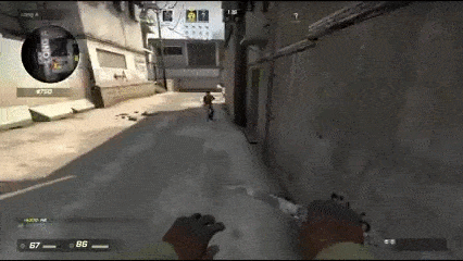 Be as Fleet as a Rabbit: Learn How to Bunny Hop in CSGO