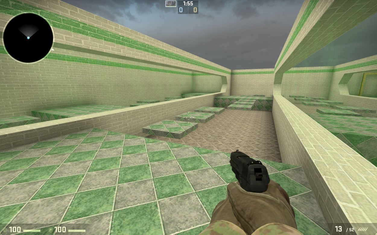 Be as Fleet as a Rabbit: Learn How to Bunny Hop in CSGO