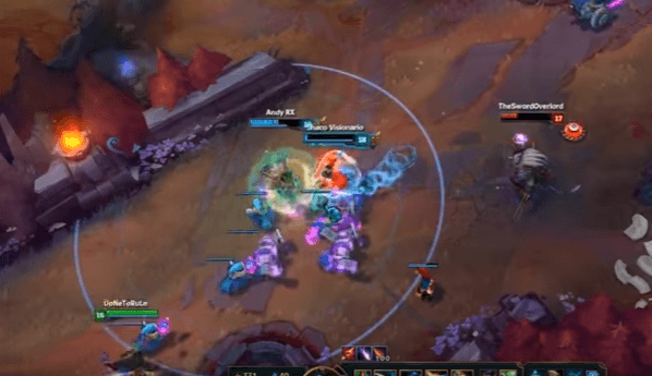 Utilizing a Protect the Carry Composition