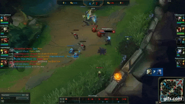 Break the Meta: Full AP Maokai Support Guide!