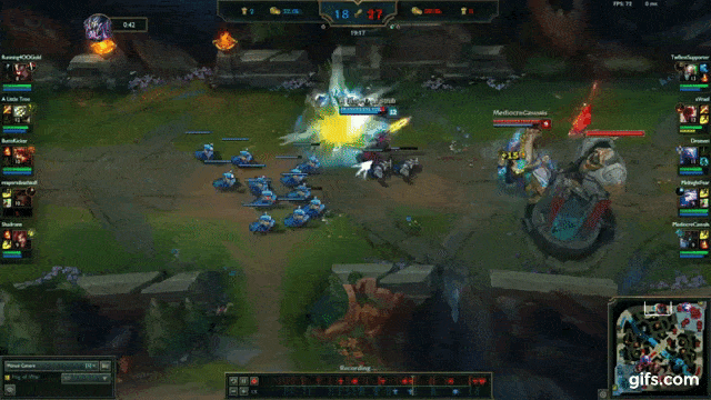 Break the Meta: Full AP Maokai Support Guide!