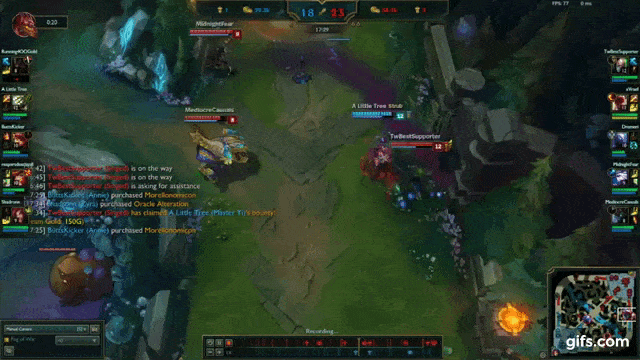 Break the Meta: Full AP Maokai Support Guide!