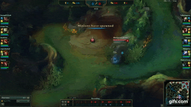 Break the Meta: Full AP Maokai Support Guide!