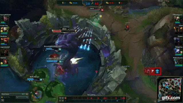 Break the Meta: Full AP Maokai Support Guide!