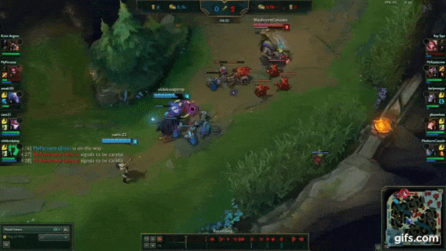 Break the Meta: Full AP Maokai Support Guide!