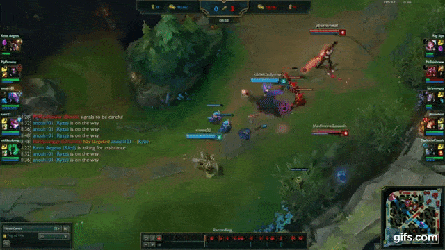 Break the Meta: Full AP Maokai Support Guide!