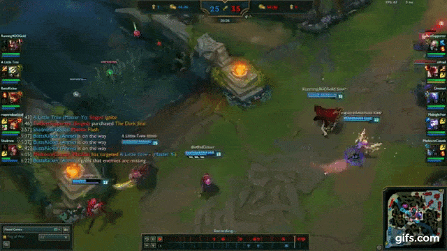 Break the Meta: Full AP Maokai Support Guide!