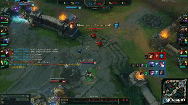 Break the Meta: Full AP Maokai Support Guide!