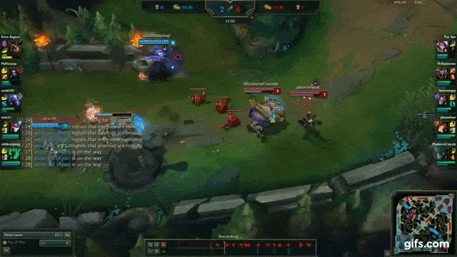 Break the Meta: Full AP Maokai Support Guide!
