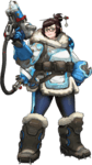 How Heroes Stack Up Against Doomfist