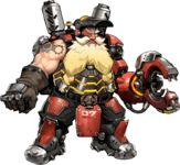 How Heroes Stack Up Against Doomfist