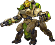 How Heroes Stack Up Against Doomfist