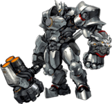 How Heroes Stack Up Against Doomfist