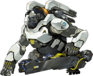 How Heroes Stack Up Against Doomfist