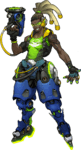 How Heroes Stack Up Against Doomfist