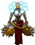 How Heroes Stack Up Against Doomfist