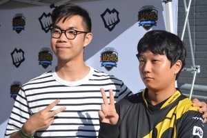 LCS Summer Split Week 6 34 pics