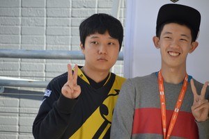 LCS Summer Split Week 6 34 pics